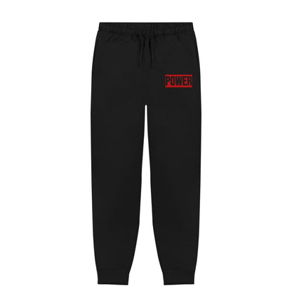 Black Power Stride Men's Empowerment Trousers