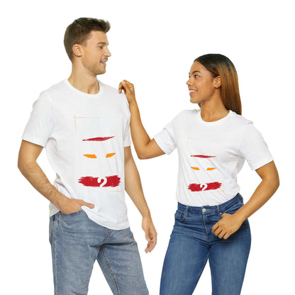 Lost in Time: 'WHAT DAY IS THIS?' Funny Short Sleeve Tee – Embrace Humor in Every Wear