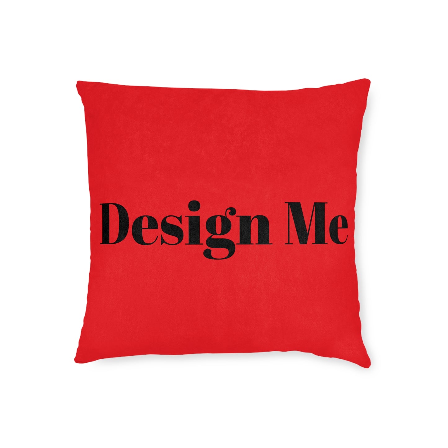 Print On demand Square Cushion