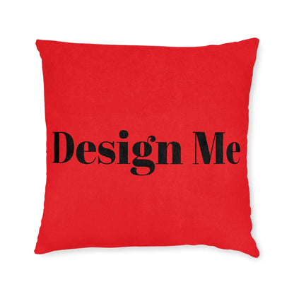 Print On demand Square Cushion