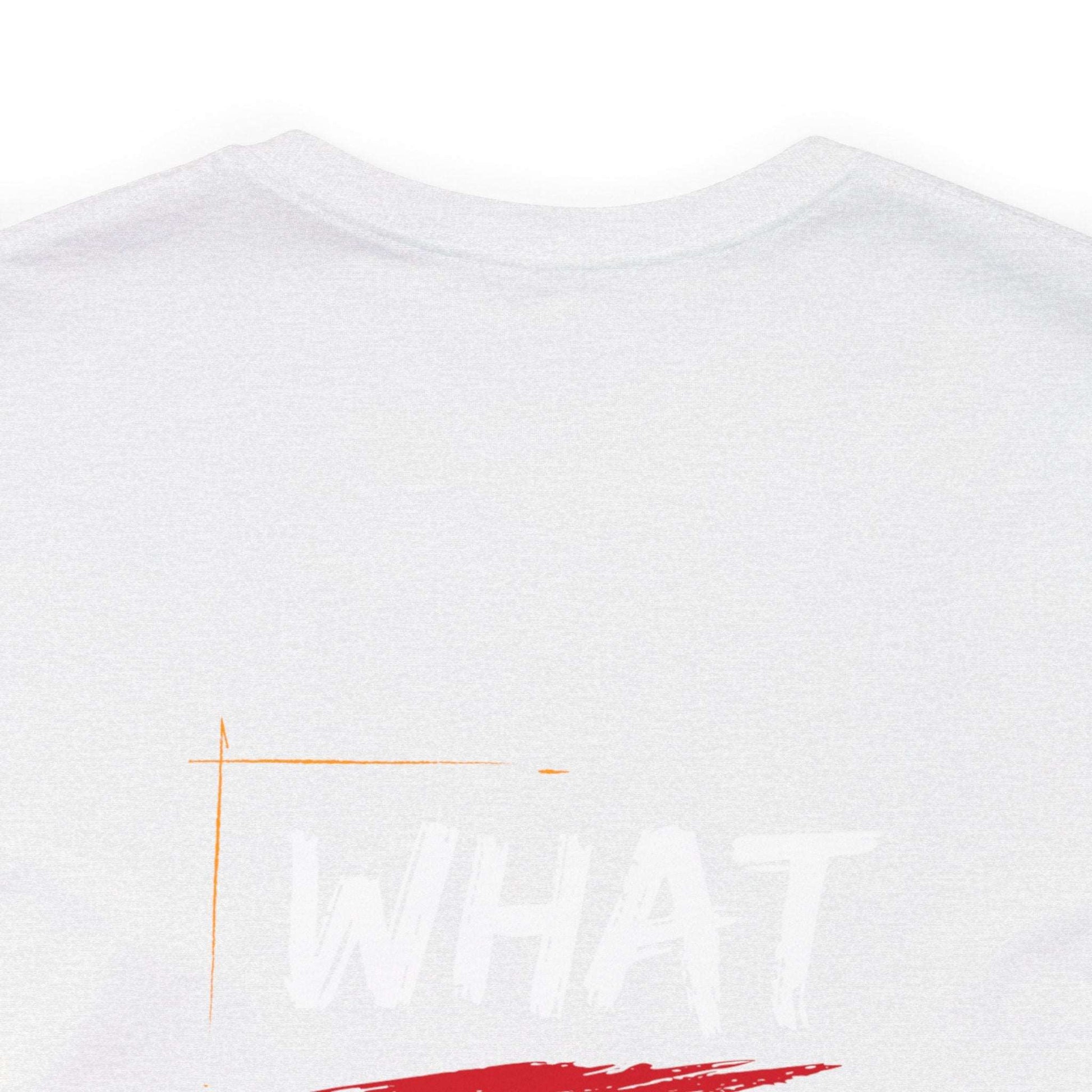 Lost in Time: 'WHAT DAY IS THIS?' Funny Short Sleeve Tee – Embrace Humor in Every Wear