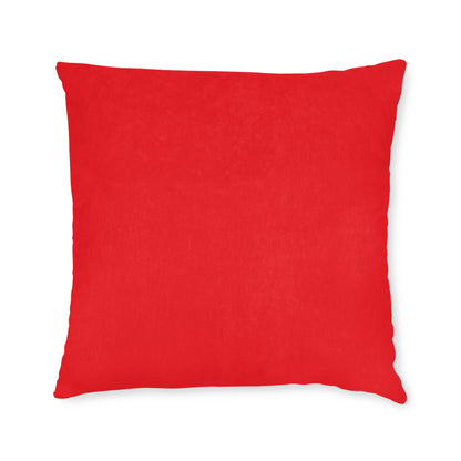 Print On demand Square Cushion