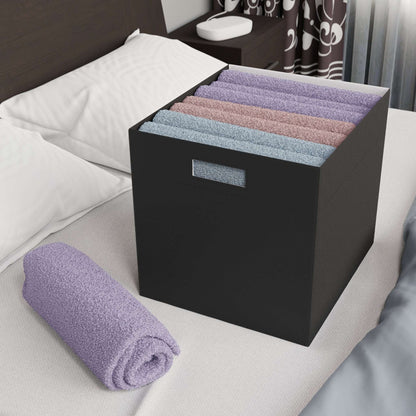 Strategic Storage in Style: Think Plan Execute Storage Box for Organized Brilliance