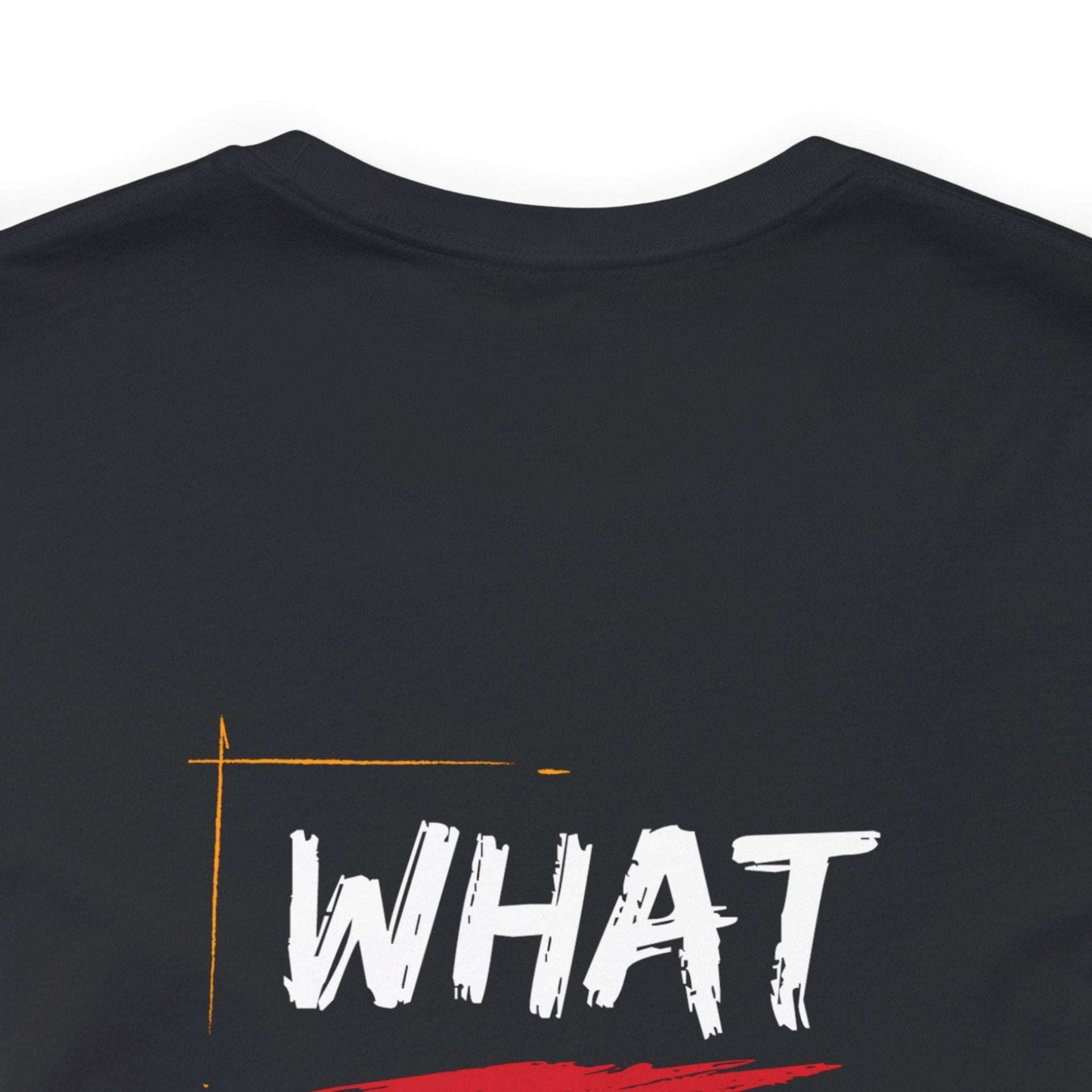 Lost in Time: 'WHAT DAY IS THIS?' Funny Short Sleeve Tee – Embrace Humor in Every Wear