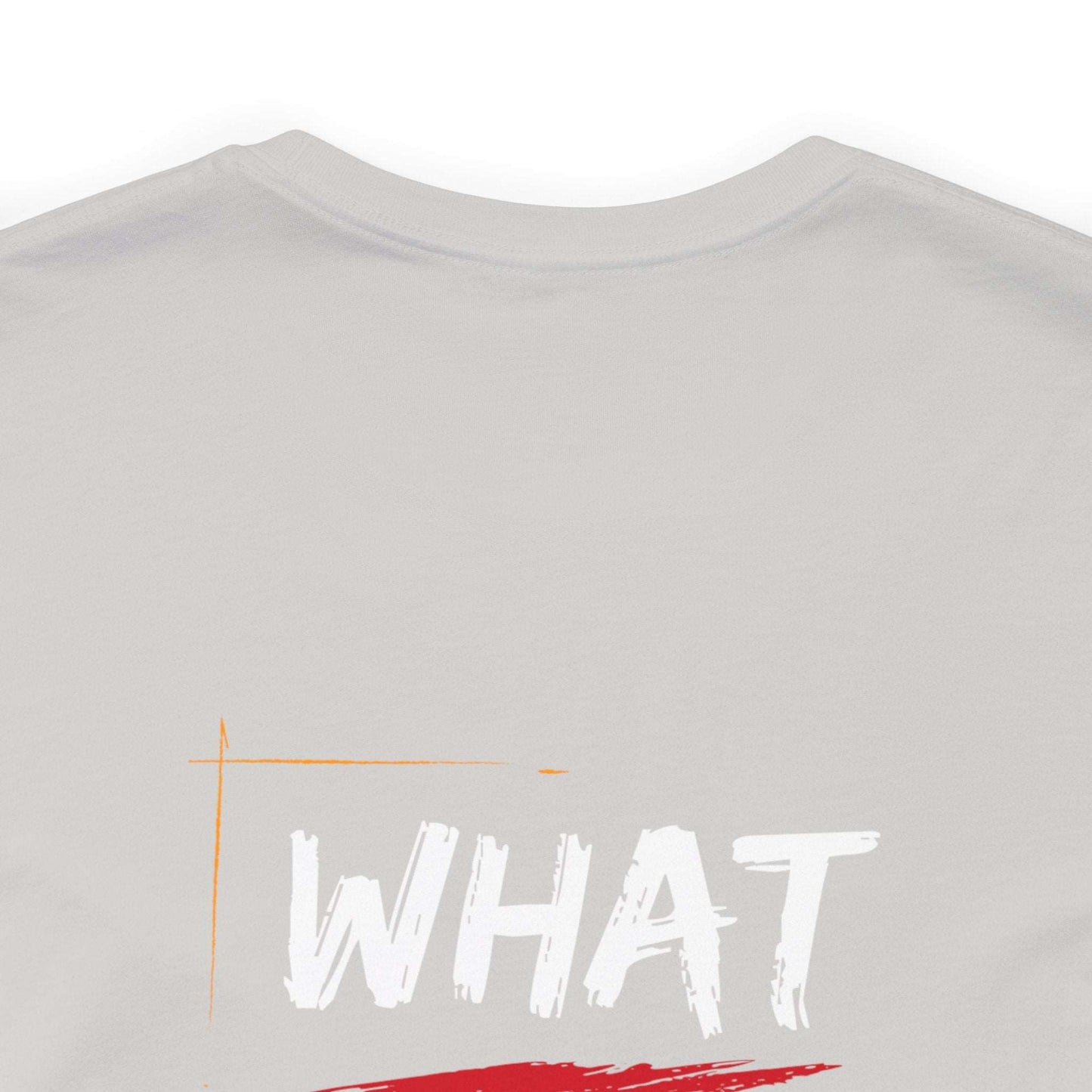 Lost in Time: 'WHAT DAY IS THIS?' Funny Short Sleeve Tee – Embrace Humor in Every Wear