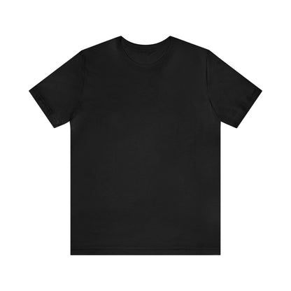 Print On Demand Unisex Short SleeveTee Shirts