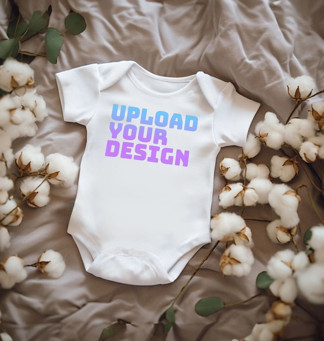 Personalized Cuteness for Your Little Ones