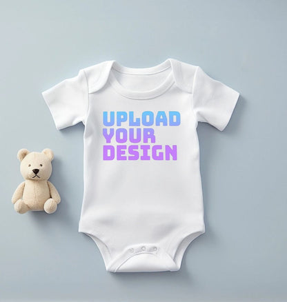 Personalized Cuteness for Your Little Ones