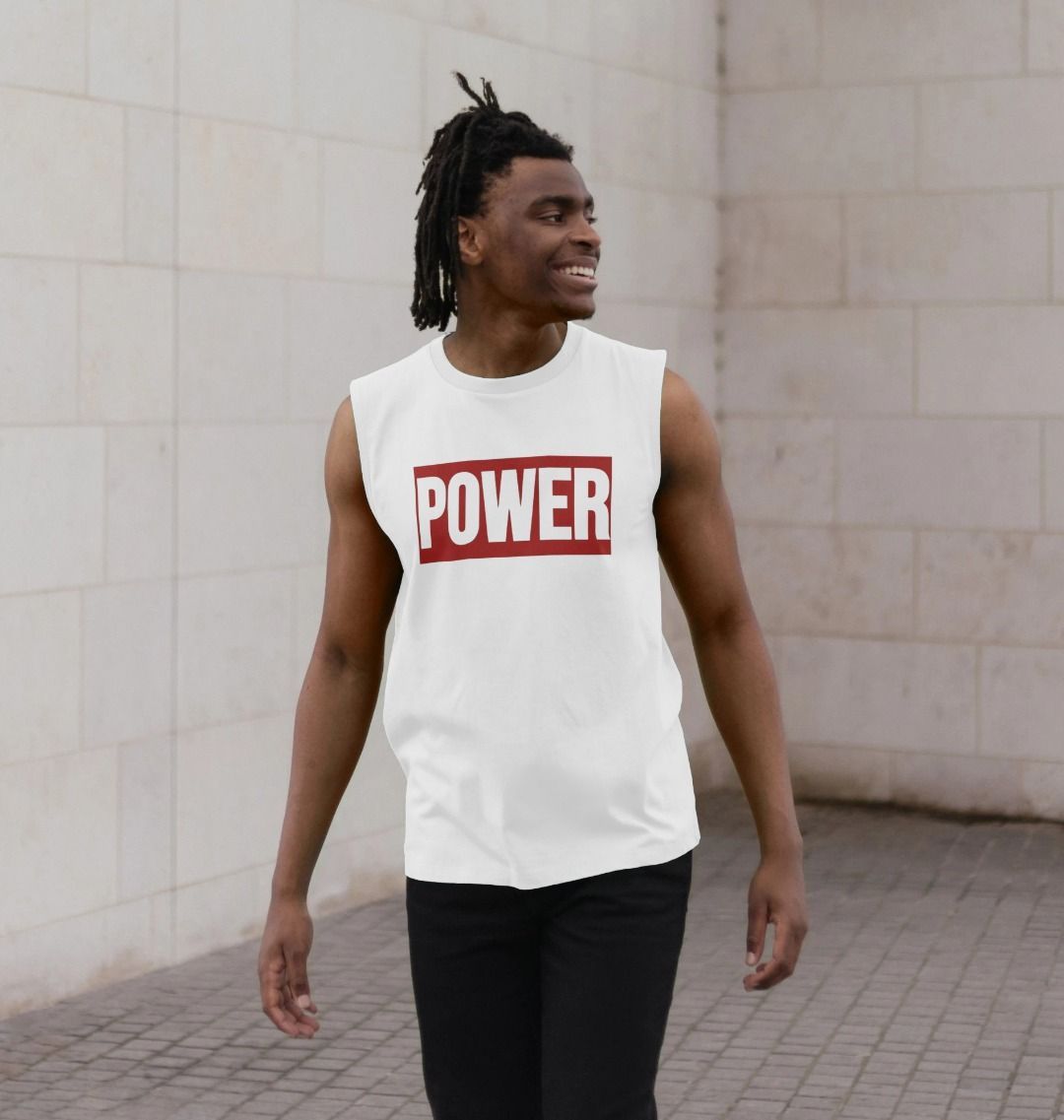 MaxPower Men's Performance Vest