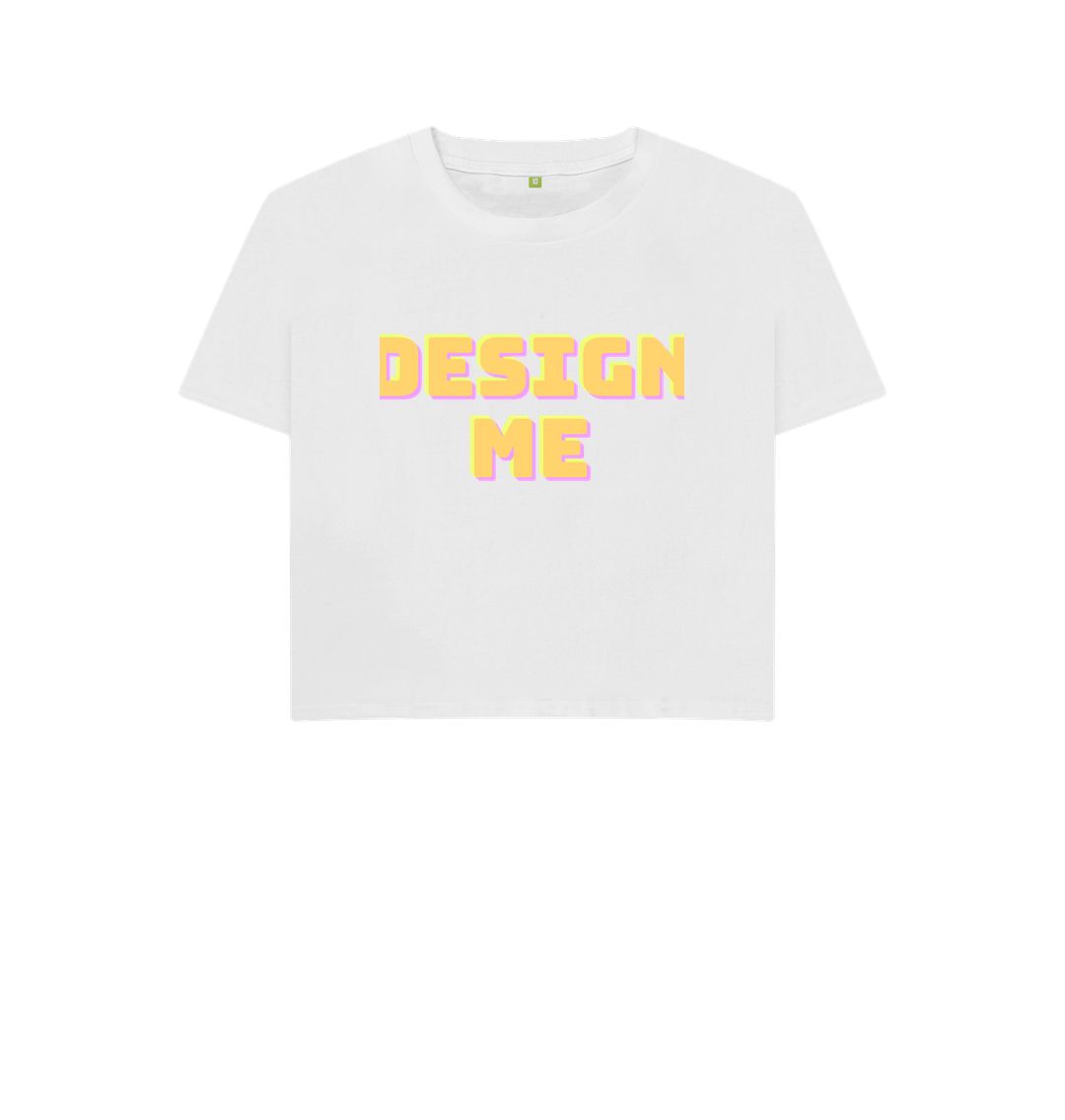 White Boxee Tee: Unleash the Artistic Edge in Every Boxee